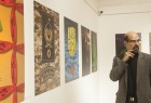 نمایشگاه «گنج جنگ» حاصل نگاه‌های جدید به فرهنگ عاشوراست