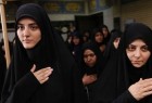 اجتماع بزرگ زنان عاشورایی شهر تهران برگزار می‌شود