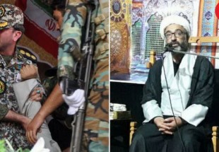 یک روحانی در حادثه تروریستی اهواز به شهادت رسید/ شیطنت و گاف رسانه های معاند