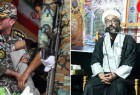 یک روحانی در حادثه تروریستی اهواز به شهادت رسید/ شیطنت و گاف رسانه های معاند