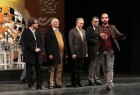 ​چرا تئاترهای موفق شهرستانی جایی برای اجرا در تهران ندارند؟