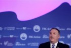 Trump wants to hold talks with Iranian President: Pompeo
