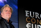 Italy to ’change global politics,’ Bannon says