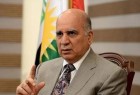 فؤاد حسين مرشح الديمقراطي الكردستاني لرئاسة العراق