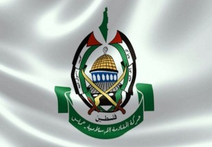 بیانیه جنبش حماس در محکومیت حمله تروریستی اهواز