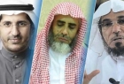 تا کنون۶۰ عالم و مبلغ دینی در عربستان بازداشت شده اند