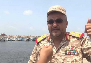 قائد قوات الدفاع الساحلي اليمني: سنضرب العمق السعودي والإماراتي وسيكون الرد قاس وغير متوقع