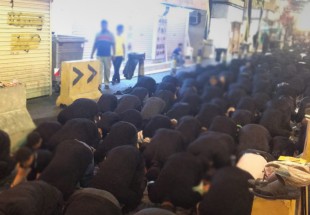 السلطات البحرينية تأمر بحبس 10 مواطنين بعد حملة استدعاءات واسعة على خلفية الصلاة المركزية ليلة العاشر
