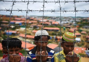Génocide des Rohingyas: l