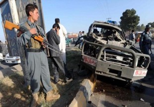 کشته شدن 513 نیروی ارتش افغانستان تنها در یک ماه