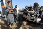 کشته شدن 513 نیروی ارتش افغانستان تنها در یک ماه