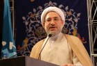 Iranian cleric calls for end to strategy of patience against Saudi crimes