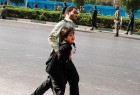 ​نظرسنجی عجیب ایران وایر درباره حمله تروریستی اهواز +عکس