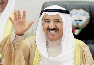 مسؤول أمريكي يكشف: اتفاق بين ترامب وامير الكويت لإنهاء الأزمة الخليجية