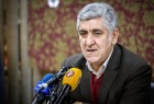 مجتبی آقایی از دبیری جشنواره هنرهای تجسمی فجر استعفا کرد