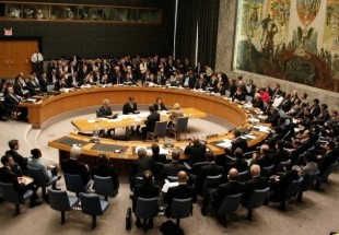 مجلس الامن الدولي يدين بشدة حادثة اهواز الارهابية