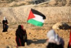 Israeli forces kill one injure dozens amid Gaza border protests