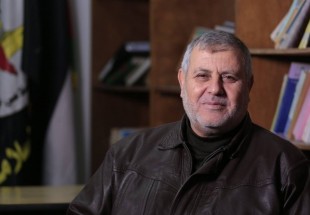 خالد البطش: لتصعيد مسيرات العودة وكسر الحصار عن غزة حتى تحقيق كامل أهدافها