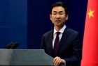 الصين تحتج على خطط الولايات المتحدة لبيع أسلحة لتايوان