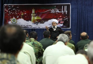 برکات دفاع مقدس امروز با پیشرفت در صنایع بزرگ نظامی  و قدرت ایران مشخص شده است