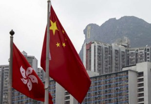الصين تمنع سفينة حربية أمريكية من دخول ميناء هونغ كونغ