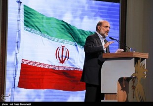 ​ قدرت رسانه‌ای ایران مانع از سؤاستفاده دشمن در حادثه تروریستی اهواز شد