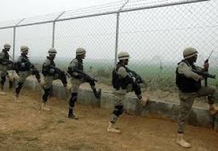 ہندوستانی فوج کا 5 عسکریت پسندوں کو ہلاک کرنے کا دعویٰ