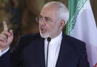 ایران اور برطانیہ کے وزراۓ خارجہ کی  نیویارک میں ملاقات