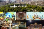 ​چهل سال فراز و نشیب صنعت گردشگری در ایران
