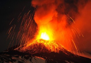 ​چقدر احتمال فوران آتشفشان دماوند وجود دارد؟