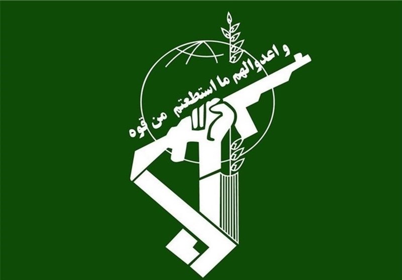 حرس الثورة الاسلامية: قدرة القوات المسلحة دبت الرعب في قلوب الاعداء