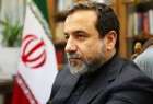 عراقجي: اجتماع وزراء خارجية ايران و4+1 جسد عزلة أمريكا