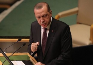 أردوغان: اتفاق إدلب فتح الطريق أمام الحل في سوريا