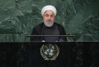 US imposed sanctions to economic terrorism: Rouhani