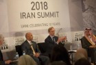 مؤتمر ضد إيران يجمع مسؤولين عرب مع رئيس الموساد في نيويورك
