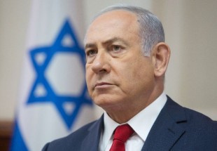 Netanyahu threats to continue military ops in Syria