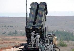 البنتاغون يسحب أنظمة الصواريخ "باتريوت" من الكويت والبحرين والأردن