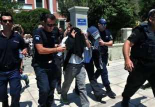 تركيا تعتقل 33 ضابطا وتلاحق 28 آخرين للاشتباه بصلتهم بشبكة غولن