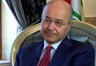 شانس «برهم صالح» برای ریاست جمهوری عراق از دیگران بیشتر است