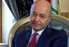 شانس «برهم صالح» برای ریاست جمهوری عراق از دیگران بیشتر است