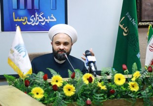 Lebanese cleric calls for launching counter-terrorism front