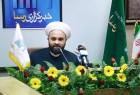 Lebanese cleric calls for launching counter-terrorism front