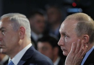 موسكو رفضت استقبال وفد إسرائيلي رفيع المستوى
