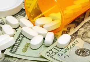 صنایع داروسازی بزرگ و بحران تجویز داروهای مخدر در آمریکا