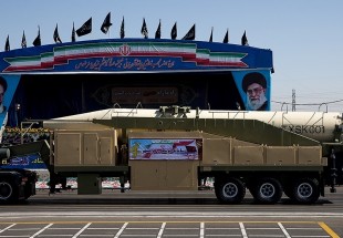​هدایت از لحظه پرتاب تا نقطه انهدام قابلیت خرمشهر/ تاکتیکی‌ترین موشک ایران را بشناسید
