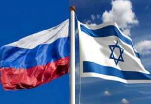 روسیه هیأت اسرائیلی را به مسکو راه نداد