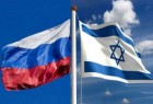 روسیه هیأت اسرائیلی را به مسکو راه نداد