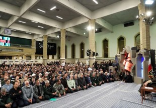 ​ویژه برنامه هفته دفاع مقدس با حضور رهبر انقلاب اسلامی آغاز شد