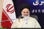 آیت الله حسینی بوشهری دبیر جدید شورای عالی حوزه های علمیه شد