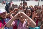 Over 600,000 Syrian children schooled in Turkey: Ministry data